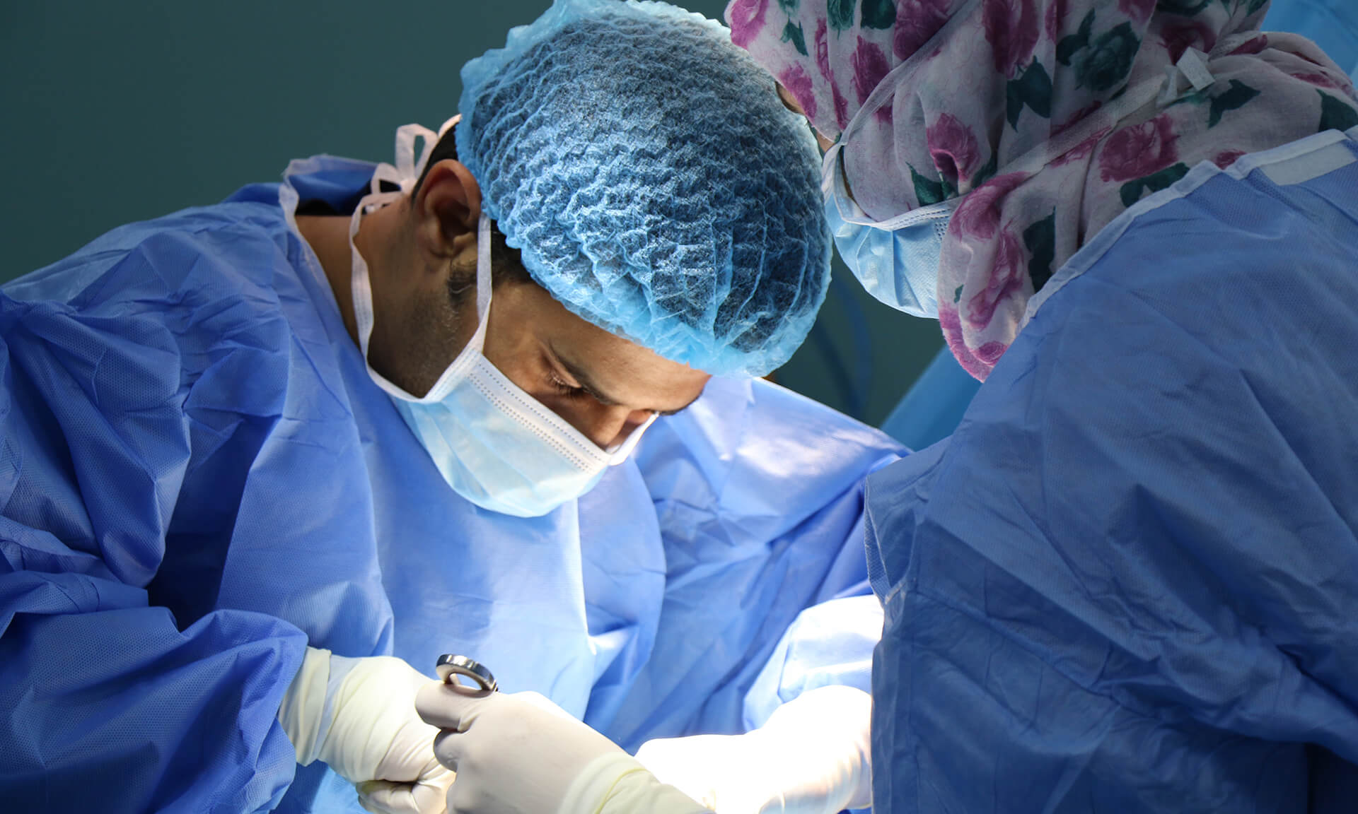 Shri Hospital Trusted Healthcare